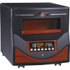 BioSmart Portable Quartz Infrared Heater
