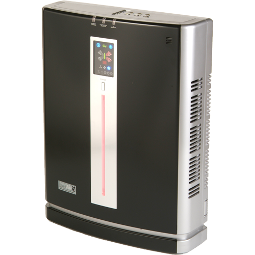 BioSmart(r) Air Purifier