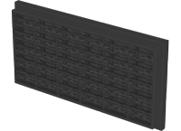 BioSmart® Carbon Gas Absorption Filter