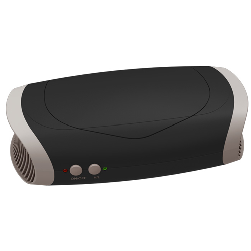 BIO-Compact Air Filtration System