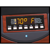 BioSmart Digital Display with Temperature