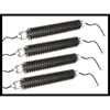 Comfort Furnace Quartz Infrared Heating Elements