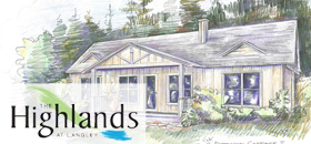 Langley Highland Homes