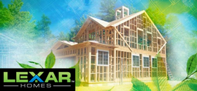 Lexar Homes Uses In-Wall Heaters
