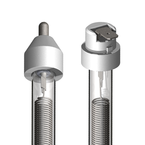Easy To Service Heating Elements