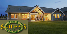 scott homes