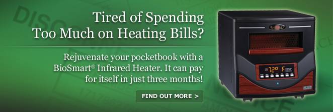 Portable Heaters