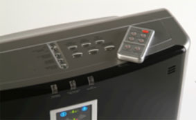 infrared furnace technology