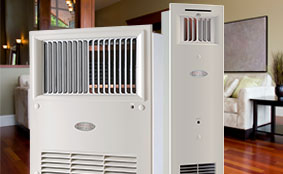 infrared furnace technology